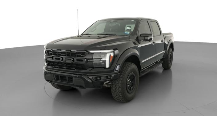 Thumbnail: 2025 Ford Econoline - 1