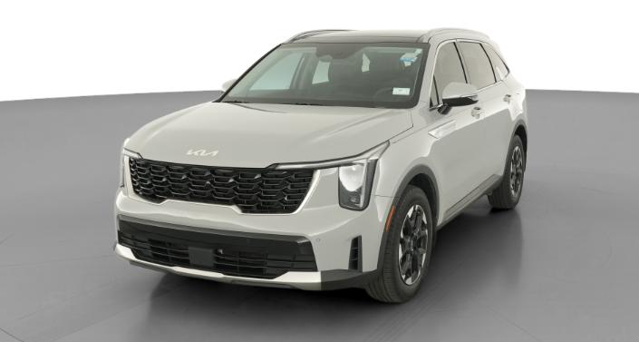 Thumbnail: 2025 Kia Sorento - 1