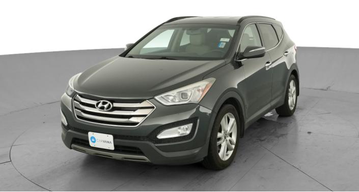 2013 Hyundai Santa Fe Sport 2.0T -
                  Tolleson, AZ