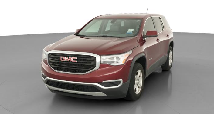 2017 GMC Acadia SLE -
                  Auburn, GA