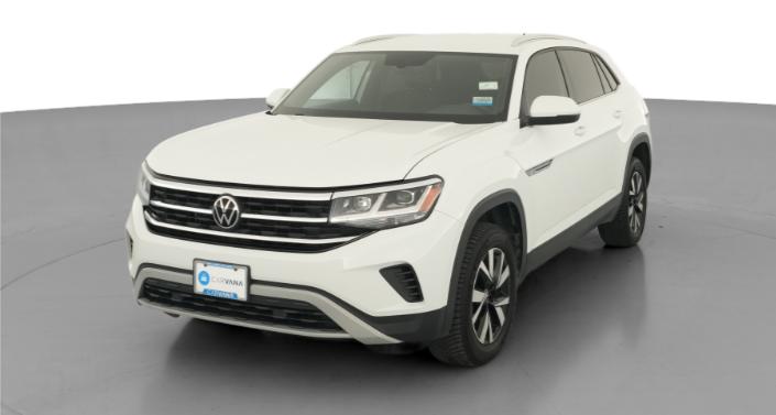 Thumbnail: 2023 Volkswagen Atlas - 1