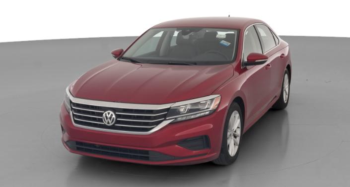 Thumbnail: 2020 Volkswagen Passat - 1