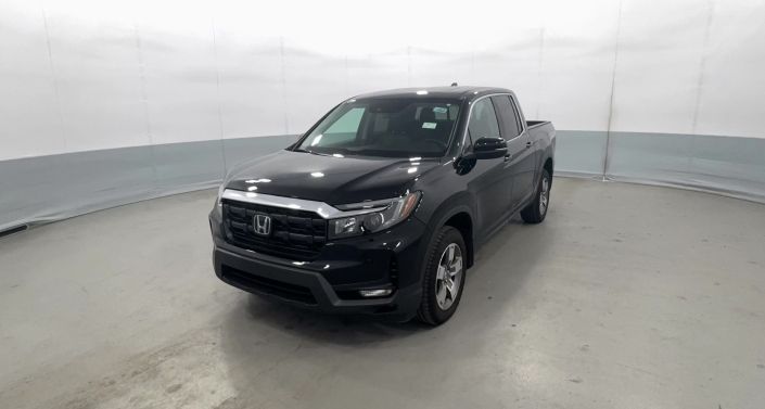 Thumbnail: 2024 Honda Ridgeline - 1