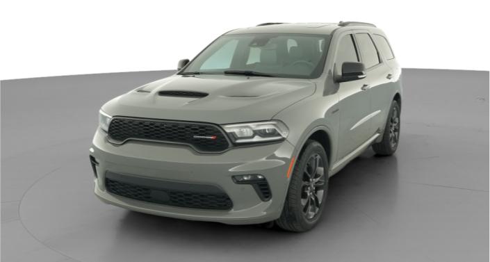 Thumbnail: 2023 Dodge Durango - 1