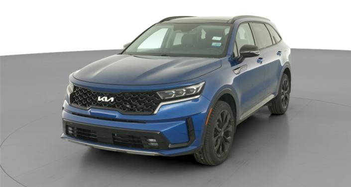 Thumbnail: 2023 Kia Sorento - 1