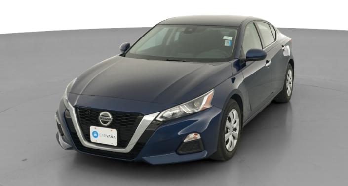 Thumbnail: 2021 Nissan Altima - 1