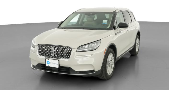 2022 Lincoln Corsair  -
                  Tooele, UT