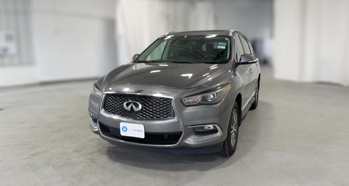 Thumbnail: 2019 INFINITI QX60 - 1