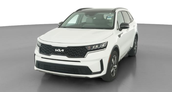 Thumbnail: 2022 Kia Sorento - 1