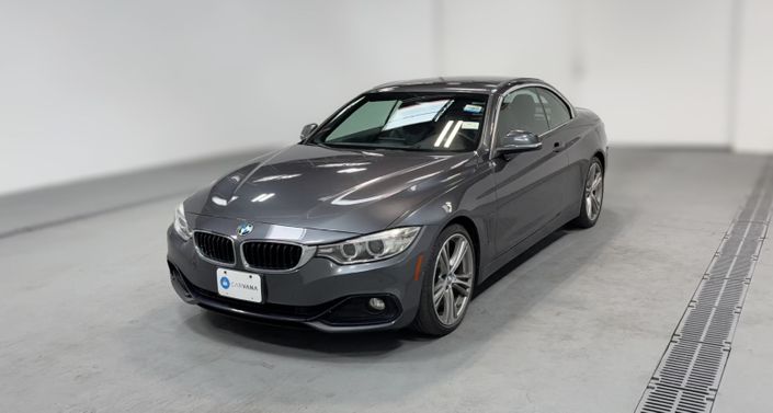 2016 BMW 4 Series 428i -
                  Tracy, CA