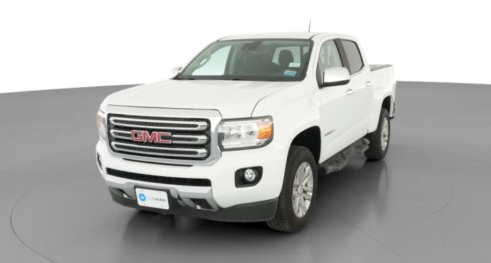 Thumbnail: 2020 GMC Canyon - 1