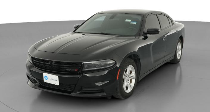 2022 Dodge Charger SXT -
                  Houston, TX