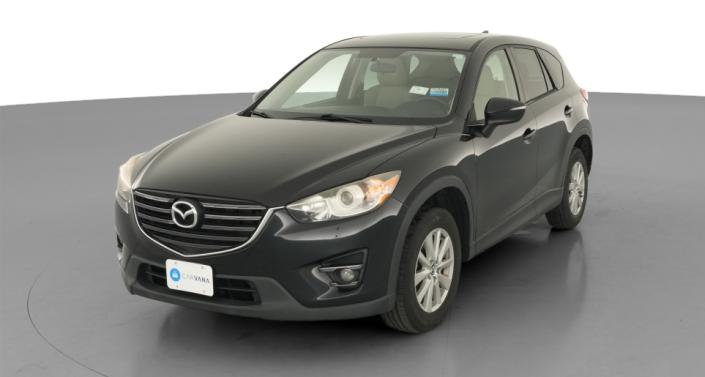 Thumbnail: 2016 Mazda CX-5 - 1
