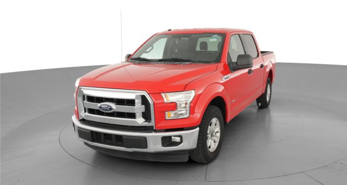 2017 Ford Econoline E-150 -
                  Wheatland, OK