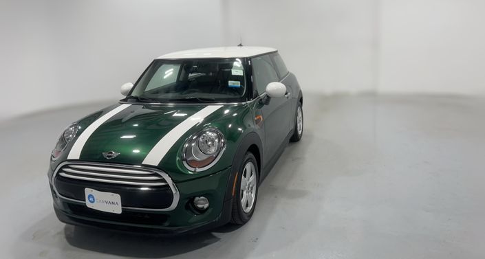 2015 MINI Cooper Hardtop 2 Door -
                  Fairview, OR