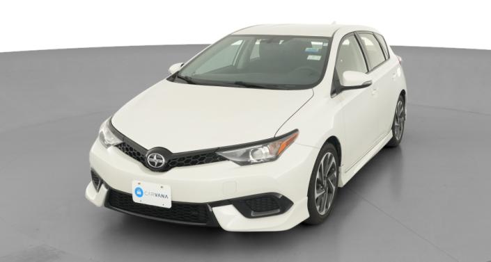 Thumbnail: 2016 Scion iM - 1