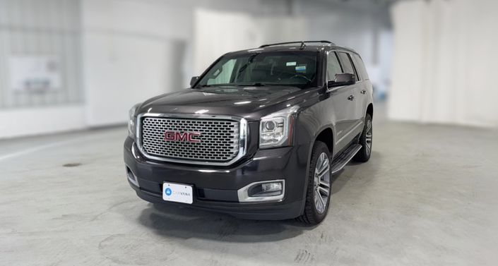 Thumbnail: 2017 GMC Yukon - 1
