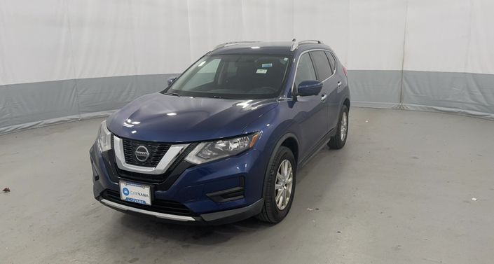 Thumbnail: 2018 Nissan Rogue - 1