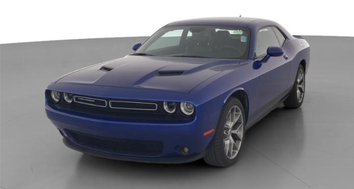 Thumbnail: 2022 Dodge Challenger - 1