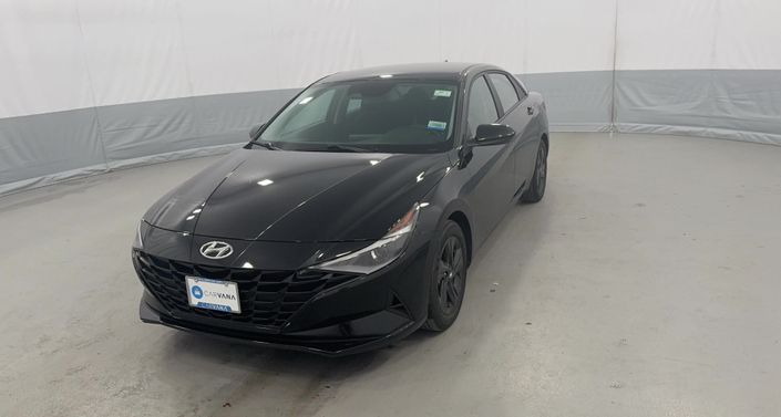 Thumbnail: 2023 Hyundai Elantra - 1