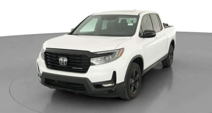 Thumbnail: 2023 Honda Ridgeline - 1