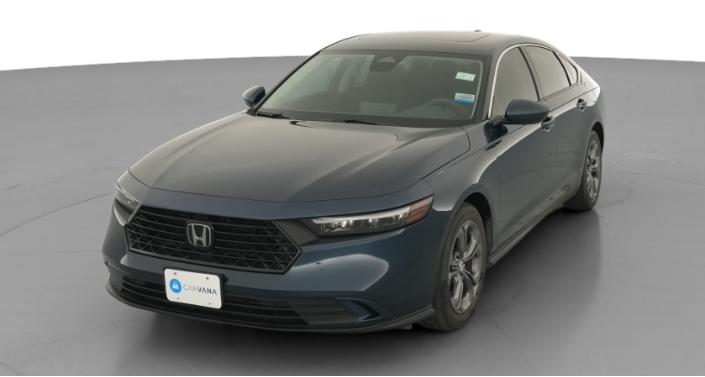 Thumbnail: 2023 Honda Accord - 1