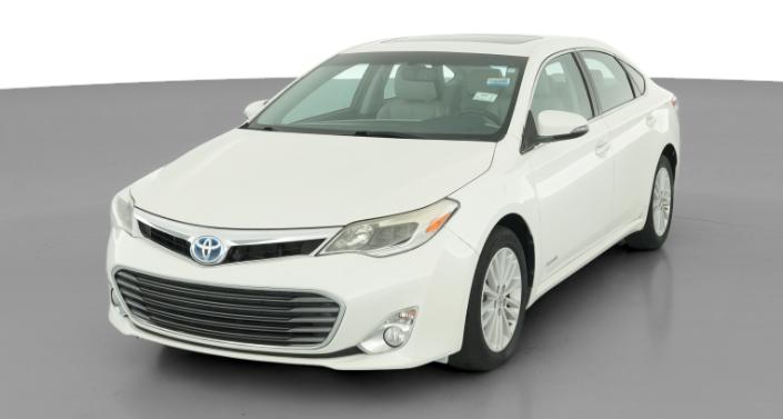 2014 Toyota Avalon Touring -
                  Concord, NC