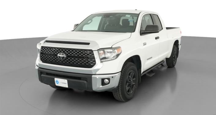 Thumbnail: 2021 Toyota Tundra - 1