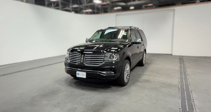 2015 Lincoln Navigator  -
                  Tracy, CA