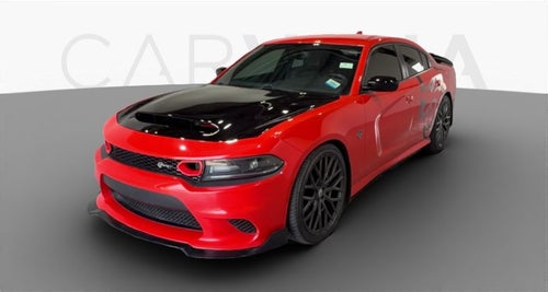 2016 Dodge Charger
