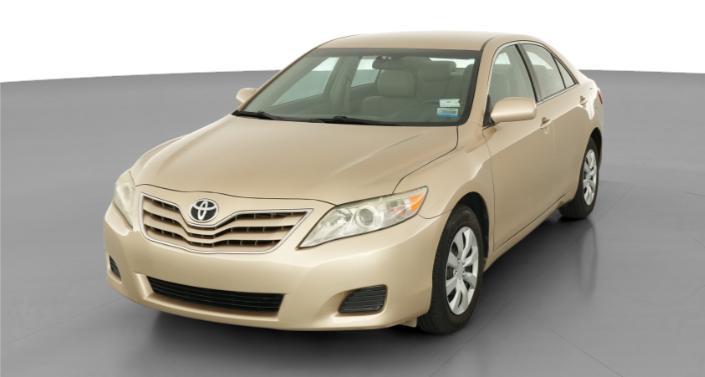 2011 Toyota Camry LE -
                  Auburn, GA