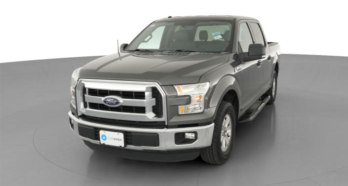 2016 Ford Econoline E-150 -
                  Wheatland, OK