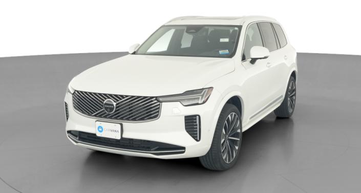 Thumbnail: 2025 Volvo XC90 - 1