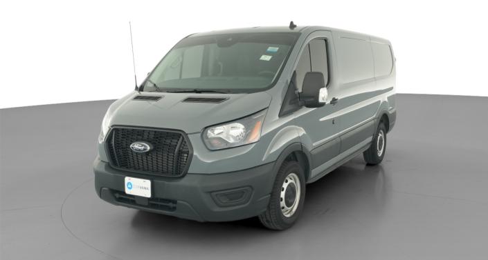 Thumbnail: 2024 Ford Transit Series - 1