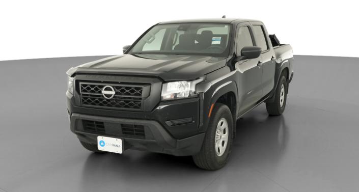Thumbnail: 2023 Nissan Frontier - 1