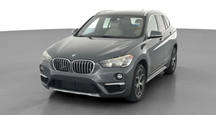 2018 BMW X1 sDrive28i -
                  Haines City, FL
