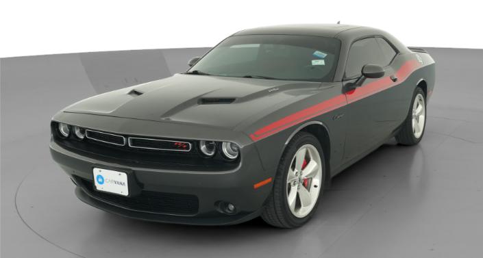 Thumbnail: 2017 Dodge Challenger - 1