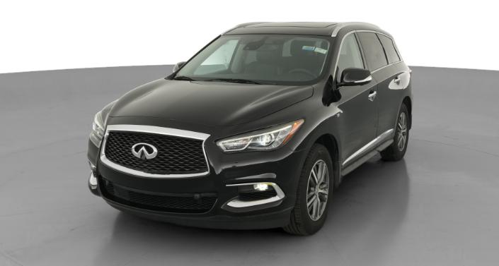 Thumbnail: 2020 INFINITI QX60 - 1