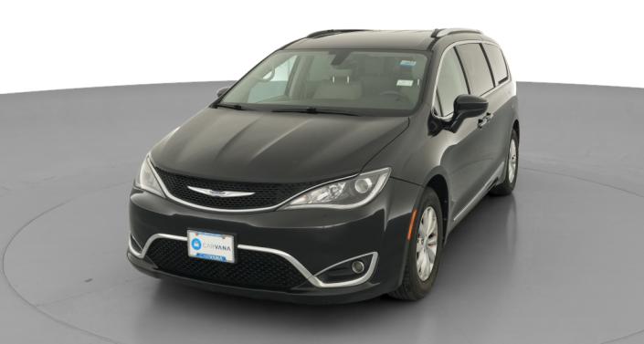 2019 Chrysler Pacifica Touring L -
                  Fort Worth, TX