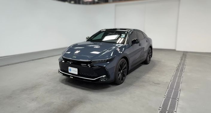 Thumbnail: 2025 Toyota Crown - 1