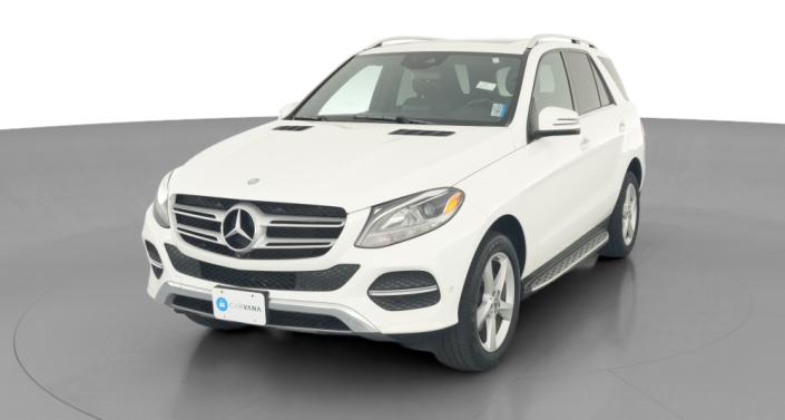 2017 Mercedes-Benz GLE 350 -
                  Rocklin, CA