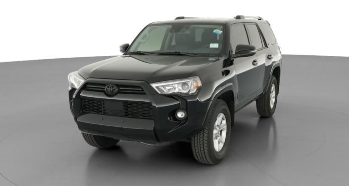 Thumbnail: 2024 Toyota 4Runner - 1