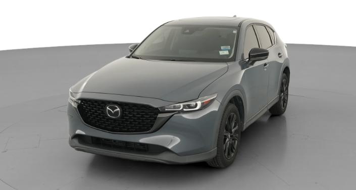 Thumbnail: 2022 Mazda CX-5 - 1
