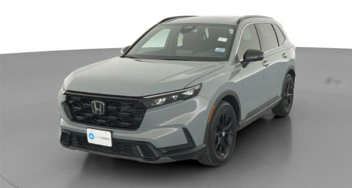 Thumbnail: 2023 Honda CR-V - 1