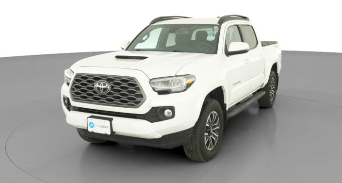 Thumbnail: 2023 Toyota Tacoma - 1