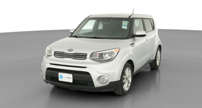 Thumbnail: 2017 Kia Soul - 1