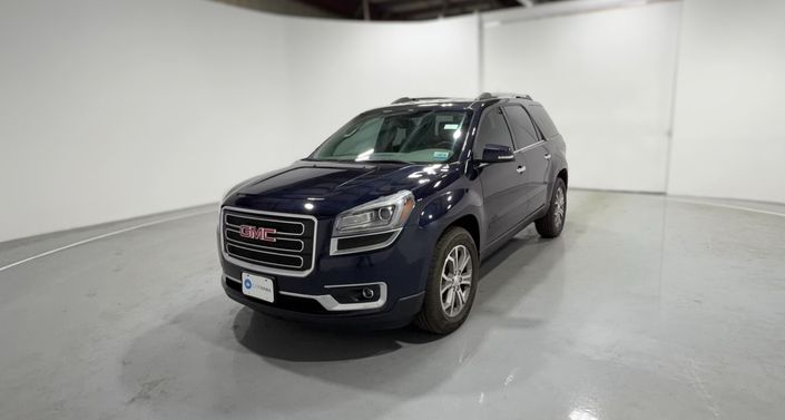 2015 GMC Acadia SLT -
                  Fairview, OR