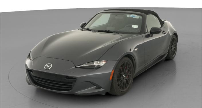 2016 Mazda MX-5 Miata Club -
                  Colonial Heights, VA