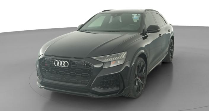2021 Audi RS Q8  -
                  Indianapolis, IN