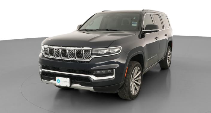 2023 Jeep Grand Wagoneer Series II -
                  West Memphis, AR